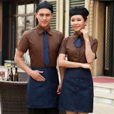 Staff Uniforms